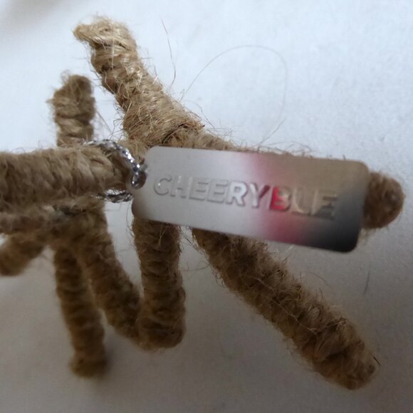 NEW 2019 TARGET WONDERSHOP CHRISTMAS WINTER FEATHERLY FRIENDS BIRD LOT RETIRED - Picture 11 of 13